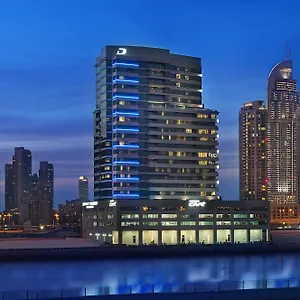 Aparthotel Damac Maison Canal Views, Dubai